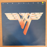 Van Halen ‎– Van Halen II - Vinyl LP Record - Very-Good+ Quality (VG+) (verygoodplus)