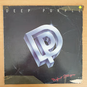 Deep Purple – Perfect Strangers - Vinyl LP Record (VG+)