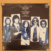Deep Purple – Perfect Strangers - Vinyl LP Record (VG+)