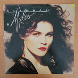 Alannah Myles – Alannah Myles - Vinyl LP Record - Very-Good Quality (VG)  (verry)