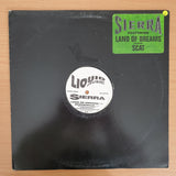 Sierra – Land Of Dreams - Vinyl LP Record - Very-Good+ Quality (VG+) (verygoodplus)
