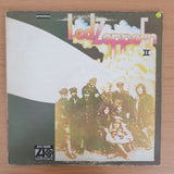 Led Zeppelin – Led Zeppelin II - Vinyl LP Record - Very-Good+ Quality (VG+) (verygoodplus)