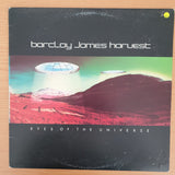 Barclay James Harvest – Eyes Of The Universe (UK) - Vinyl LP Record - Very-Good+ Quality (VG+) (verygoodplus)