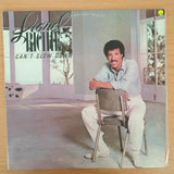 Lionel Richie – Can't Slow Down - Vinyl LP Record - Very-Good+ Quality (VG+) (verygoodplus)