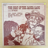 James Gang Featuring Joe Walsh – Best Of James Gang - Vinyl LP Record - Very-Good+ Quality (VG+) (verygoodplus)