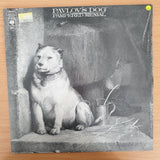 Pavlov's Dog ‎– Pampered Menial (UK) - Vinyl LP Record - Very-Good+ Quality (VG+) (verygoodplus)