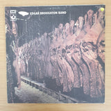 The Edgar Broughton Band – The Edgar Broughton Band - Vinyl LP Record - Very-Good+ Quality (VG+) (verygoodplus)