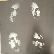 The Edgar Broughton Band – The Edgar Broughton Band - Vinyl LP Record - Very-Good+ Quality (VG+) (verygoodplus)