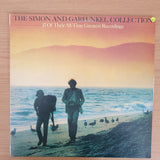Simon & Garfunkel – l Collection: 17 Of Their All-Time Greatest - Vinyl LP Record - Very-Good+ Quality (VG+) (verygoodplus)