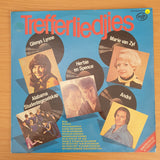 Trefferliedjies (Glenys Lynne, Herbie en Spence...) - Vinyl LP Record - Very-Good+ Quality (VG+) (verygoodplus)