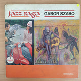 Gabor Szabo – Jazz Raga - Vinyl LP Record - Very-Good+ Quality (VG+) (verygoodplus)