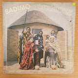 Badimo – Rethabile - Vinyl LP Record - Very-Good+ Quality (VG+) (verygoodplus)