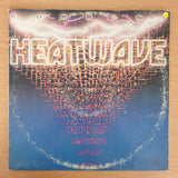 Heatwave – Current - Vinyl LP Record - Very-Good Quality (VG)  (verry) (Copy)