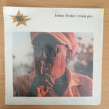 Johnny Hodges – Triple Play - Vinyl LP Record - Very-Good+ Quality (VG+) (verygoodplus)
