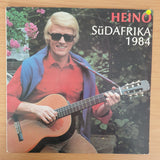 Heino – Südafrika 1984 - Vinyl LP Record - Very-Good+ Quality (VG+) (verygoodplus)