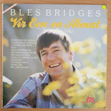 Bles Bridges - Vir Een en Almal - Vinyl LP Record - Very-Good+ Quality (VG+) (verygoodplus)