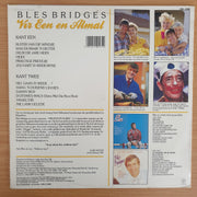Bles Bridges - Vir Een en Almal - Vinyl LP Record - Very-Good+ Quality (VG+) (verygoodplus)