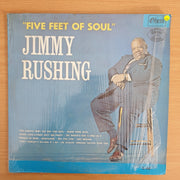 Martin Denny – Spanish Village - Vinyl LP Record - Very-Good+ Quality (VG+) (verygoodplus)