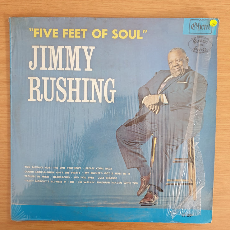 Martin Denny – Spanish Village - Vinyl LP Record - Very-Good+ Quality (VG+) (verygoodplus)