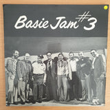 Count Basie – Basie Jam #3 - Vinyl LP Record - Very-Good+ Quality (VG+) (verygoodplus)