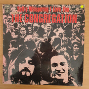 The Congregation ‎– Softly Whispering I Love You - Vinyl LP Record  (VG)