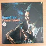 Coleman Hawkins – Wrapped Tight - Vinyl LP Record - Very-Good+ Quality (VG+) (verygoodplus) (D)
