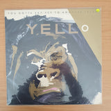 Yello – You Gotta Say Yes To Another Excess - Vinyl LP Record - Very-Good+ Quality (VG+) (verygoodplus)