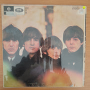 The Beatles – Beatles For Sale - Vinyl LP Record - Very-Good+ Quality (VG+) (verygoodplus)