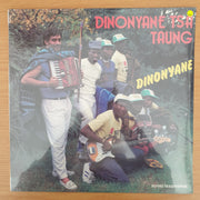 Dinonyane Tsa Taung – Dinonyane - Vinyl LP Record - Sealed