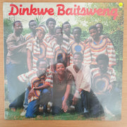 Dinkwe Baitsweng – Dinkwe Baitsweng - Vinyl LP Record - Sealed (D)
