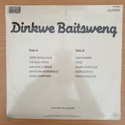Dinkwe Baitsweng – Dinkwe Baitsweng - Vinyl LP Record - Sealed (D)