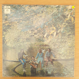 Wings (Paul McCartney) – Wild Life – Vinyl LP Record - Very-Good+ Quality (VG+) (verygoodplus)