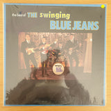 The Swinging Blue Jeans – The Best Of The Swinging Blue Jeans - Vinyl LP Record - Very-Good+ Quality (VG+) (verygoodplus)