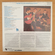 The Swinging Blue Jeans – The Best Of The Swinging Blue Jeans - Vinyl LP Record - Very-Good+ Quality (VG+) (verygoodplus)
