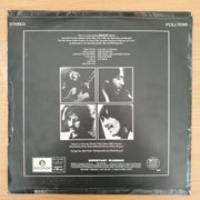 The Beatles ‎– Let It Be (SA) - Vinyl LP Record - Very-Good Quality (VG)  (verry)