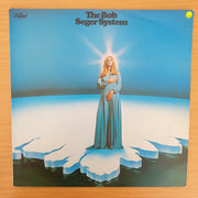 The Bob Seger System – Ramblin' Gamblin' Man (UK) - Vinyl LP Record - Very-Good+ Quality (VG+) (verygoodplus)