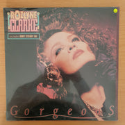 Rozlyne Clarke ‎– Gorgeous -  Vinyl LP Record - Sealed
