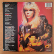 Samantha Fox ‎– I Wanna Have Some Fun - Vinyl LP Record  (VG+)