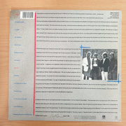 Supertramp – Live '88 – Vinyl LP Record - Very-Good+ Quality (VG+) (verygoodplus) (D)