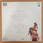 Salt 'N' Pepa – The Greatest Hits  – Vinyl LP Record - Very-Good+ Quality (VG+)