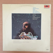 Ringo Starr – Bad Boy – Vinyl LP Record - Very-Good+ Quality (VG+)