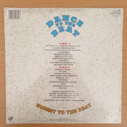Dance to the Beat Vol 2 - Vinyl LP Record (VG+)