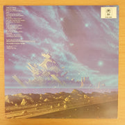 Jacksons – Victory - Vinyl LP Record - Very-Good+ Quality (VG+)