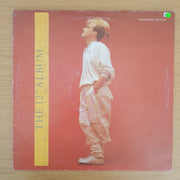 Howard Jones – The 12" Album - Vinyl LP Record - Very-Good+ Quality (VG+) (verygoodplus)