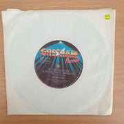 Princess – In The Heat Of A Passionate Moment - Vinyl 7" Record - Very-Good+ Quality (VG+) (verygoodplus7)
