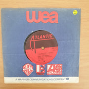 Larry John McNally – The Motown Song - Vinyl 7" Record - Very-Good+ Quality (VG+) (verygoodplus7)