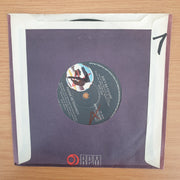 Pierre De Charmoy - Feels Like Home to Me - Vinyl 7" Record - Very-Good+ Quality (VG+) (verygoodplus7)