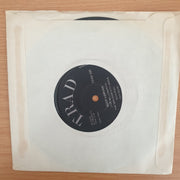 The New Zion City Choir - Emyoni - Vinyl 7" Record - Very-Good+ Quality (VG+) (verygoodplus7)
