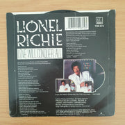 Lionel Richie – Love Will Conquer All - Vinyl 7" Record - Very-Good+ Quality (VG+) (verygoodplus7)