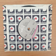 Belinda Carlisle – Heaven Is A Place On Earth - Vinyl 7" Record - Very-Good+ Quality (VG+) (verygoodplus7)